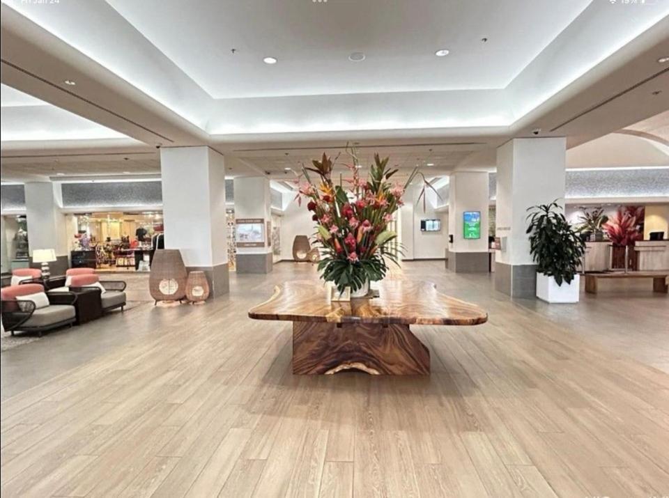 Ala Moana Hotel By Final Form Honolulu Luaran gambar