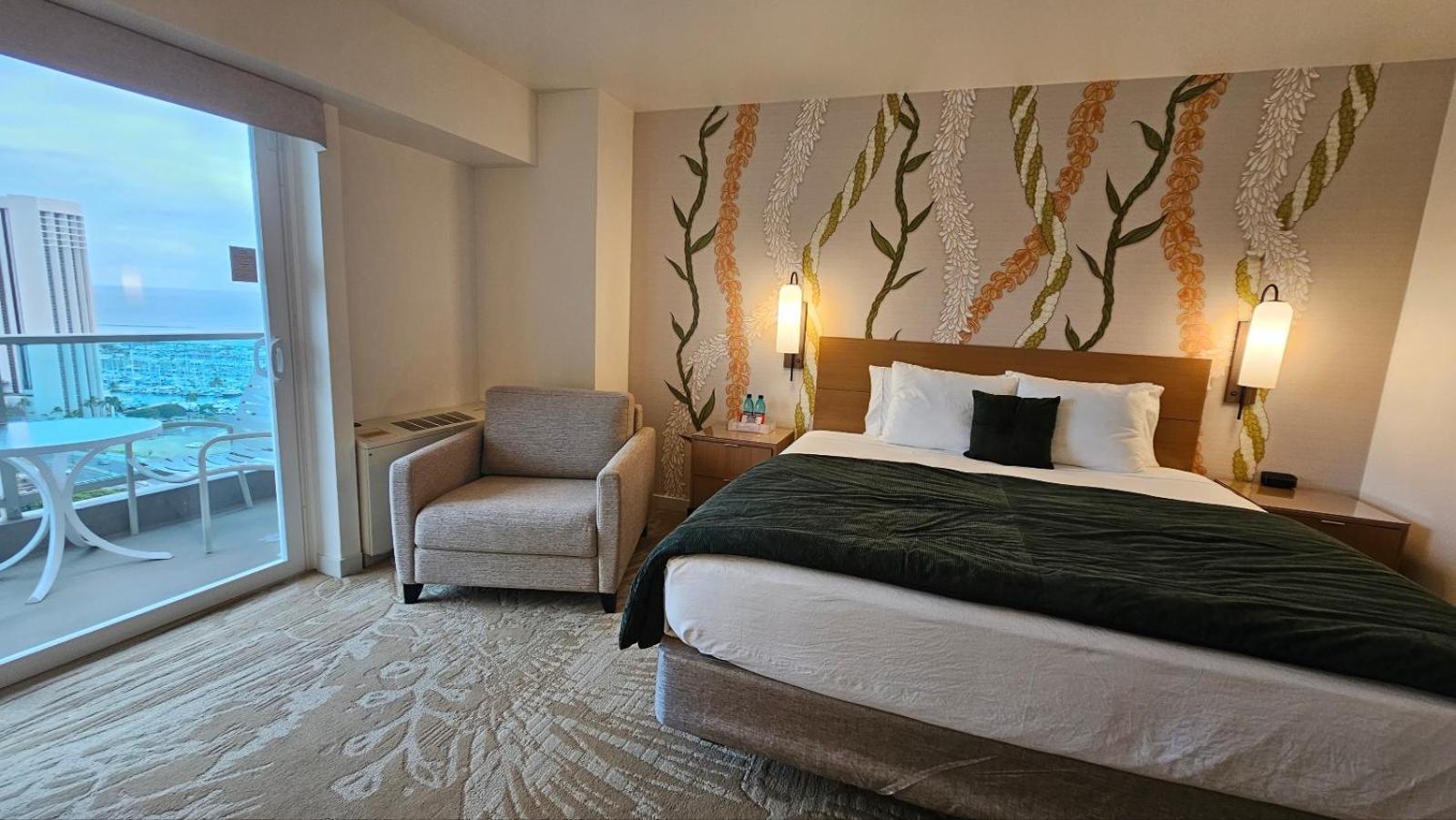 Ala Moana Hotel By Final Form Honolulu Luaran gambar